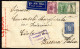 1940 Australia, Air Cover  To Italy See Scan - Lettres & Documents