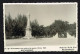 MOÇAMBIQUE MOZAMBIQUE (Africa) - World War 1914-1918 Warriors Memorial RARE PHOTO-POSTCARD - Mozambique