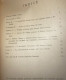 Istituto Superiore Orientale Di Napoli Annali Vol VIII Facs.II  Marzo 1935 XV - Livres Anciens