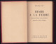 Hachette - Bibliothèque Rose Illustrée - Estrid Ott - "Bimbi à La Ferme" - 1950 - #Ben&BRI - Biblioteca Rosa