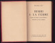 Hachette - Bibliothèque Rose Illustrée - Estrid Ott - "Bimbi à La Ferme" - 1950 - #Ben&BRI - Bibliotheque Rose