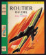 Hachette - Bibliothèque Verte N°226 - Paul Codos - "Routier Du Ciel" - 1963 - #Ben&VteNewSolo - Biblioteca Verde