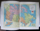 HAMMOND'S WORLD WIDE ATLAS ,31 PAGES, - Atlanten
