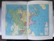 Delcampe - HAMMOND'S WORLD WIDE ATLAS ,31 PAGES, - Atlas, Kaarten