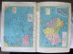 Delcampe - HAMMOND'S WORLD WIDE ATLAS ,31 PAGES, - Atlases, Maps