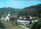 Fischingen - Kloster - Fischingen