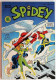 BD SPIDEY - 94 - EO 1987 LUG - Spidey