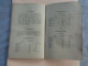 Livret Sur Le Tourde France Cyclisme De 1903 - 1913  Edité Par L'Auto - Préface H.Desgranges - 4 Scanns -Réf.91. - Cyclisme