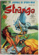 BD STRANGE - 204 - EO 1986 LUG Super Héros - Strange