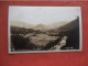 RPPC. Mountain Scenery On Route 15.   West Virginia    Ref 6113 - Altri & Non Classificati