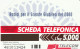 SCHEDA TELEFONICA TELECOM - ASSISI GIUBILEO 2000 (2 SCANS) - Publieke Thema