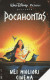 SCHEDA TELEFONICA TELECOM - WALT DISNEY - POCAHONTAS (2 SCANS) - Publieke Thema