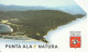 SCHEDA TELEFONICA TELECOM - PUNTA ALA  (2 SCANS) - Öff. Themen-TK