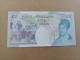 Billete De Inglaterra De 5 Libras, UNC - 5 Pounds