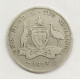 AUSTRALIA 1913 1 FLORIN 2 SHILLINGS KING GEORGE V E.882 - Sin Clasificación