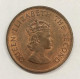Jersey 1964 1/12 Shilling E.887 - Altri & Non Classificati