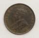 Australia Half Cent 1929 Giorgio VI  E.891 - ½ Penny