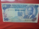 KENYA 20 SHILLINGS 1984 Circuler (B.29) - Kenia