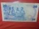 KENYA 20 SHILLINGS 1984 Circuler (B.29) - Kenya