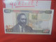 KENYA 100 SHILLINGS 2006 Peu Circuler Belle Qualité (B.29) - Kenya