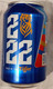 Vietnam Viet Nam Tiger 330 Ml Empty Beer Can NEW YEAR 2022 - LIMIT EDITION / Opened By 2 Holes - Lattine