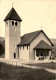 Katholische Kirche Hinwil, Kt. Zürich * 5. 2. 1962 - Hinwil