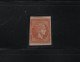 GREECE 1880/86 LARGE HERMES HEAD 10 LEPTA MH STAMP HELLAS  No 56c - Neufs