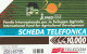 SCEDA TELEFONICA - IFAD (2 SCANS) - Öff. Themen-TK