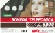 SCEDA TELEFONICA - STEFANEL (2 SCANS) - Publiques Thématiques