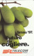 SCEDA TELEFONICA - SMAU '97 (2 SCANS) - Public Themes