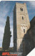 SCEDA TELEFONICA - TOSCANA - ABBAZIA DI SAN ANTIMO - SIENA (2 SCANS) - Publieke Thema