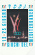 SCEDA TELEFONICA - GIOCHI DEL MEDITERRANEO - BARI 1997 (2 SCANS) - Public Themes