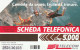 SCEDA TELEFONICA - COMODA DA USARE, FACILE DA TROVARE (2 SCANS) - Publiques Thématiques