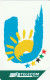 SCEDA TELEFONICA - XIX UNIVERSIADE - SICILIA '97 (2 SCANS) - Publiques Thématiques