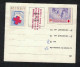 Carte Adhérent Croix Rouge 1971 - Rotes Kreuz
