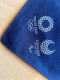 TOKYO 2020 OLYMPICS. SCARF / FOULARD / SCIARPA / SCHAL Of The Host City Metropolitan Government.Brand New,UNIQUE - Fulares