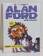 I111612 Max Bunker - ALAN FORD Supercolor N. 16 - Mondadori Comics - Humor