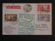 BU11   NOUVELLE CALEDONIE  BELLE  LETTRE RR   1940 1ER VOL   NOUMEA . CANTON USA  PANAIR AMERICAN   ++ AFF .PLAISANT+ - Covers & Documents