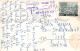 GREECE - PICTURE POSTCARD 1959 - GRAZ/AT / *215 - Cartas & Documentos