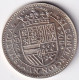 MONEDA - MEDALLA DE PLATA REY FELIPE IV - XI CONVENCIÓN NUMISMATICA DEL AÑO 1975 - Sonstige & Ohne Zuordnung