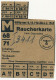 Delcampe - ALLEMAGNE - Prisonnier De Guerre Français STALAG 1B Hochenstein - Document Mise En Congé De La Captivité Allemande 1943 - Guerre De 1939-45