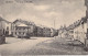 Belgique - Houffalize - La Place Du Marché - Kiosque - E. Lemaire - Carte Postale Ancienne - Bastogne