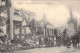 Belgique - Herve - Rue De L'hotel De Ville Et L'église - Animé - Après Guerre ?  - Carte Postale Ancienne - Herve