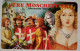 San Marino L3000 MINT  RSM- 042 " I Tre Moschettien " - San Marino