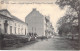 Belgique - Hasselt - Société Royale De Ste Cécile Et Place Léopold  Animé - Carte Postale Ancienne - Hasselt