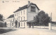 Belgique - Genck - Hotel Des Artistes - Nels - Maison Stulens  - Carte Postale Ancienne - Genk