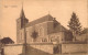 Belgique - Geer - L'église  Edit. Henri Kaquet  - Carte Postale Ancienne - Waremme