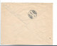 RL417 / RUSSLAND - Katharina II Mit Neuem Wertaufdruck (MI.Nr.106) In Die Schweiz 1917 - Covers & Documents