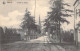 Belgique - Genck - L'entrée Du Village - Maison Stulens - Nels - Carte Postale Ancienne - Genk