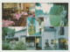 Ansichtkaart-postcard Hotel Restaurant Am Steineweiher Sankt Vith (B) - Saint-Vith - Sankt Vith